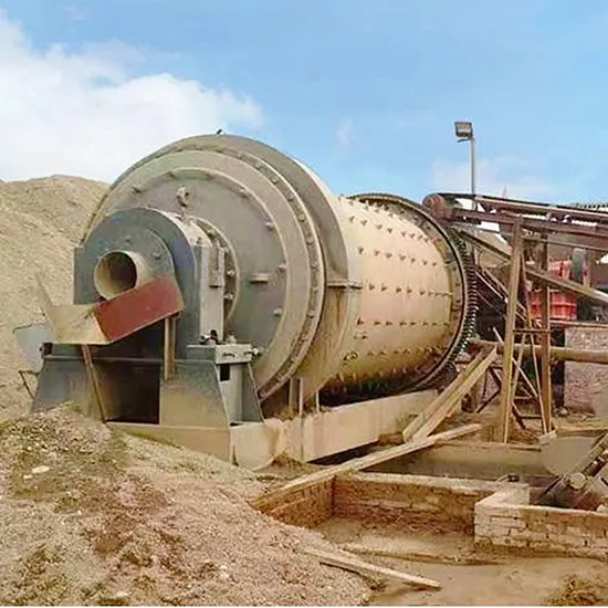 Wet Ball Grinder Zircon Sand Wet Ball Mill in Malaysia