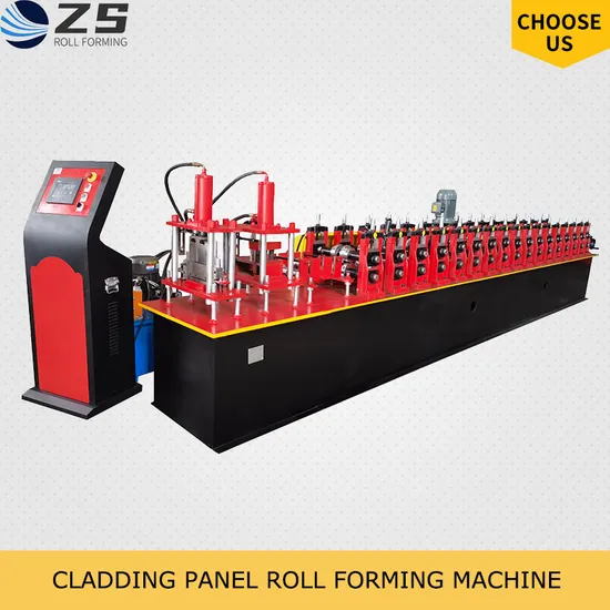 Durable Cladding Panel System for High-Quality Wall Decoration