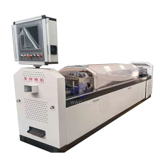 Light Steel Frame Machine Structure for Prefabricated Villa