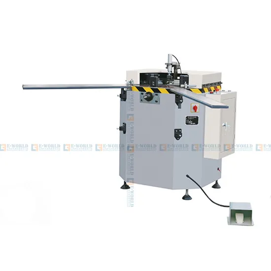 2021 Factory Hot-Sale Corner Crimping Machine/Aluminum Corner Crimping Machine/Aluminum Window Door Corner Crimping Machine
