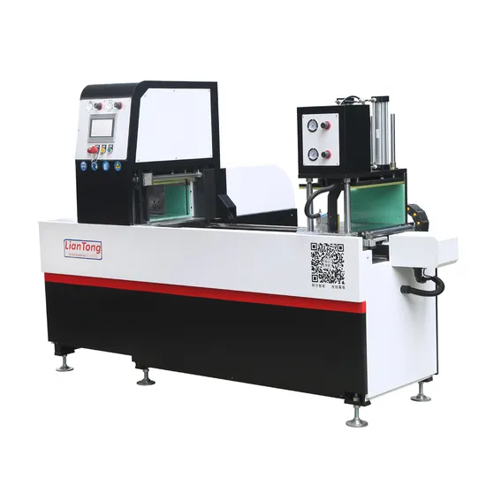 CNC Aluminum Window Saw with Good Quality