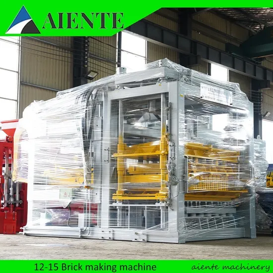 Intuitivepower Automatic Brick Maker Strong Performance