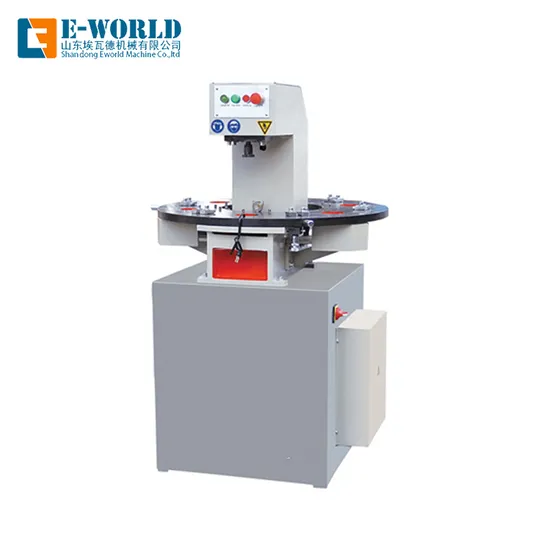 Aluminum Window Punching Machine for Aluminum Window Profile