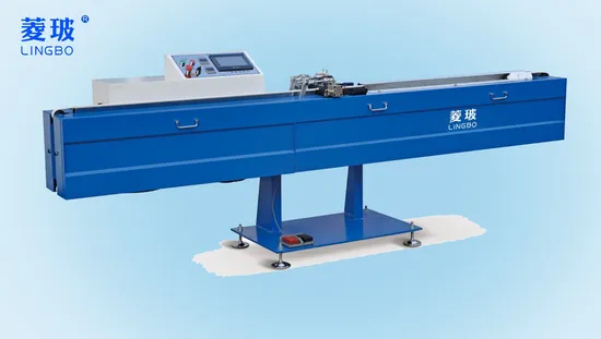 Factory Sales Automatic Butyl Adhesive Coater Machine Insulating Glass