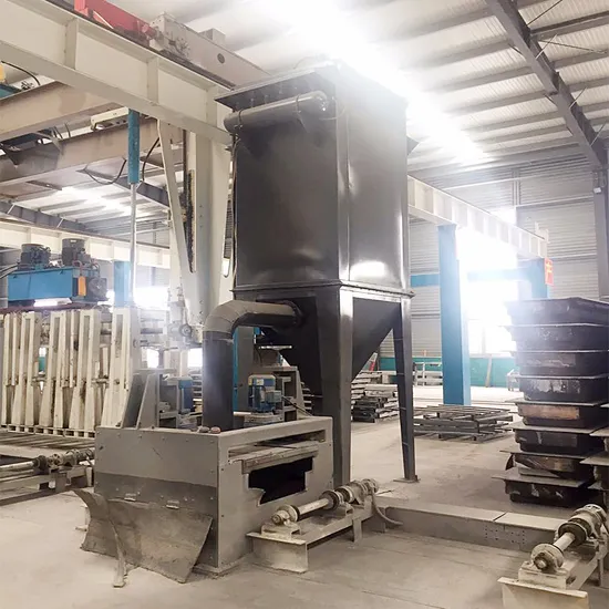 Standard Side Plate Cleaning Machine for Sale