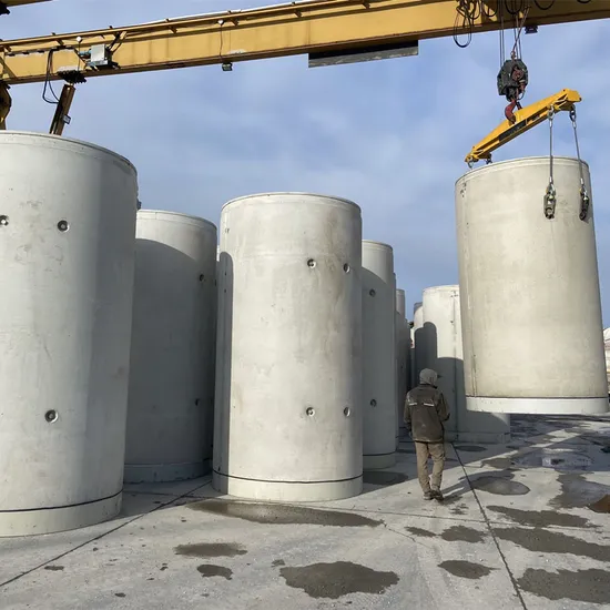 Pccp Prestressed Concrete Cylinder Pipe Motar Coating Machine