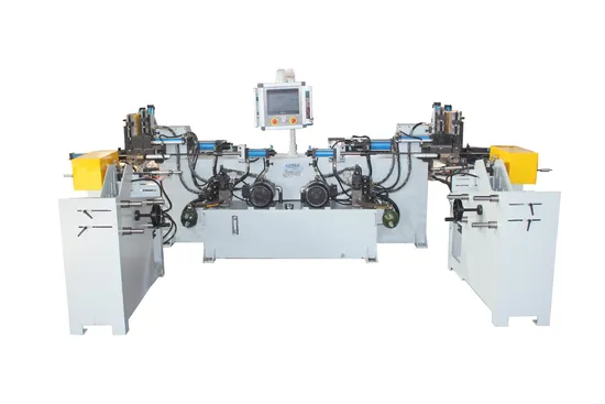 Automatic Serpentine Tube Bending Machine Price for Sale
