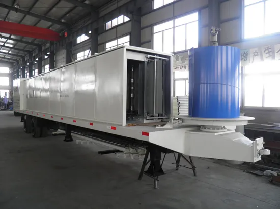 Bh Automatic Roll Forming Machine for Multi-Shape
