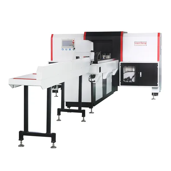 CNC Aluminum Cutting Machine for Window Frame Screen Door Cutting Saw