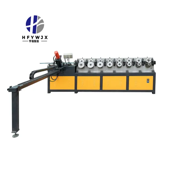 Angle Steel Roll Round/Angle Bar Roll Round and Angle Iron Roll Round Machine