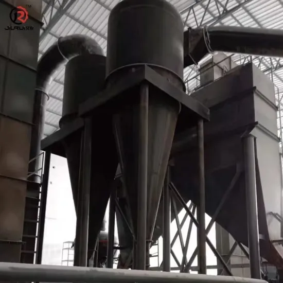 Low Price Direct Sale Durable Automatic Gypsum Powder Production Line