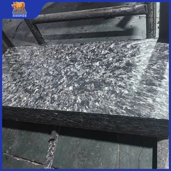 Linyi Rhinos Block Fiber Pallet China Factory Raw Material of Gmt Glass Fiber Pallet