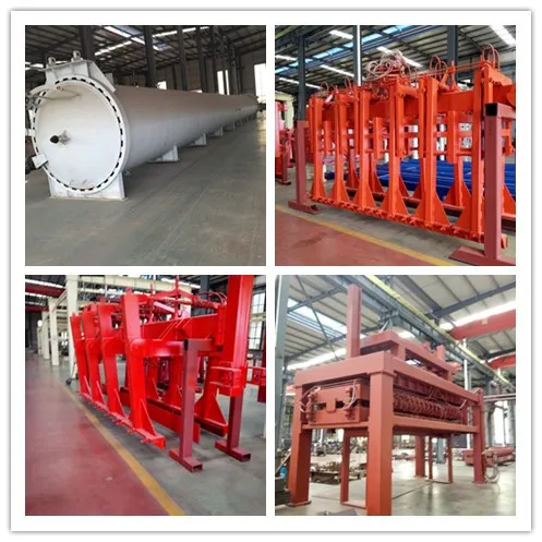AAC Block Plant Indonesia