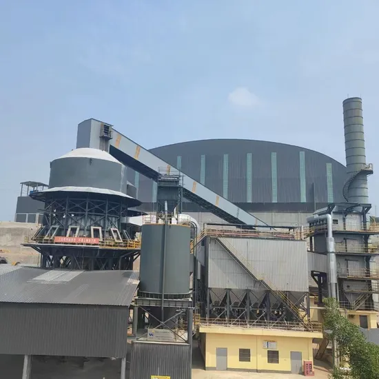 Humidity-Controlled Precise Cement Machinery Dolomite Rotary Drum Kiln