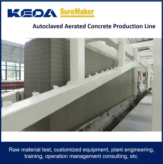 Concrete Block Making Machinery for Construction