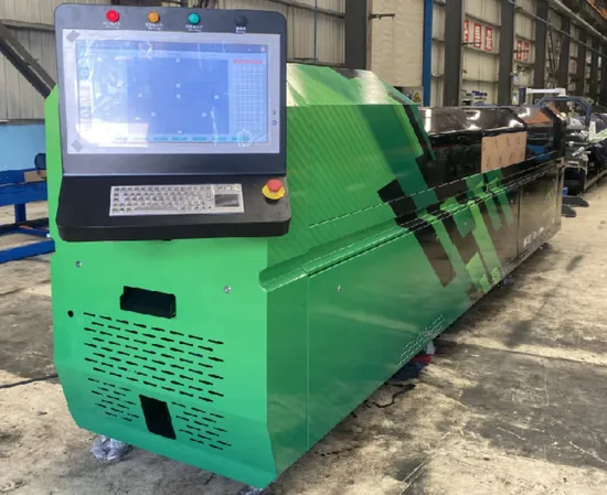 Villa House Construction Light Steel Frame Machines for Prefabricated Construction