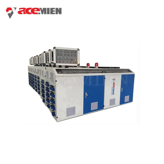 PVC Glazed  Roof  Tile Sheet Extrusion Making Machine / Production  Line