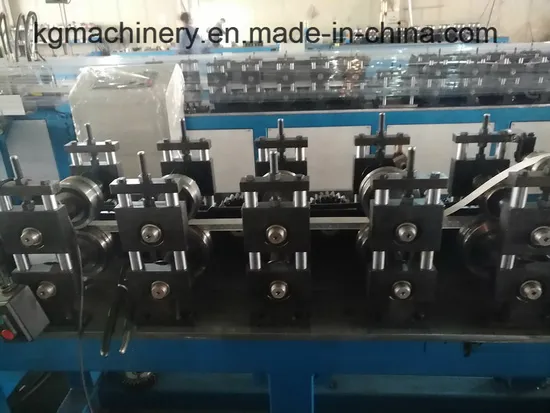 Roll Forming Machine Manufacturers in China