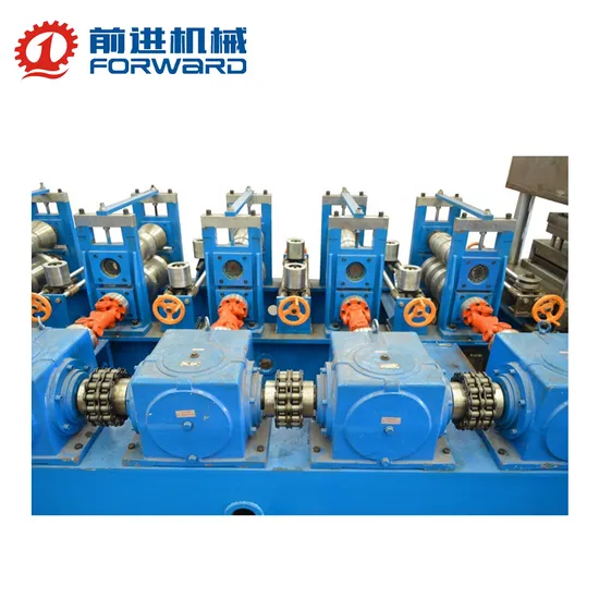 W Beam Road Metal Side Rail Guard Roll Forming Machine Price