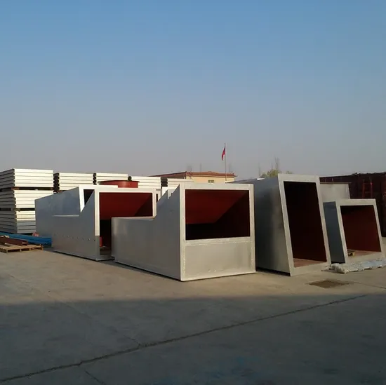 New Paper Face Gypsum Board Production Line Mini Plasterboard Plant