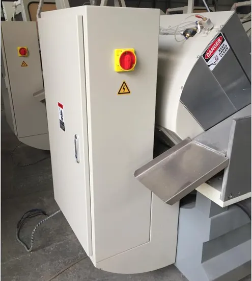 High Precision Double Head Aluminum Profile Cutting Saw