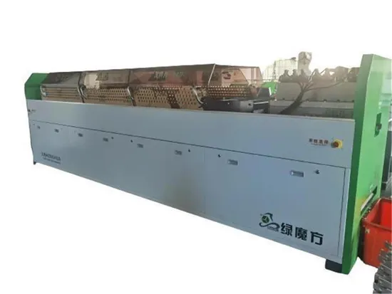 Good Quality Light Gauge Steel Keel Framing Machine