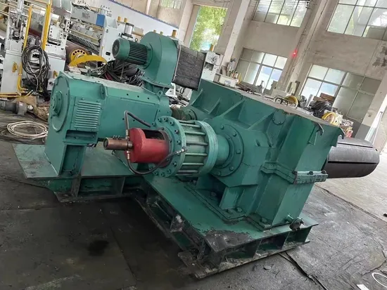Premium Stainless Steel Slitting Line for Sheet Metal Processing