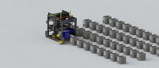 High-Frequency Pipe Making Equipment for Various Tube Sizes