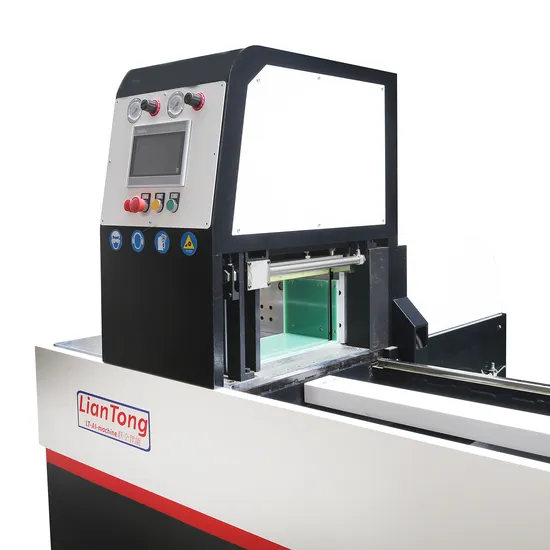 CNC Aluminum Profile Cutting Machine/ Window Door Machine/ Aluminum Cutting Saw/ Window Cutting Machine