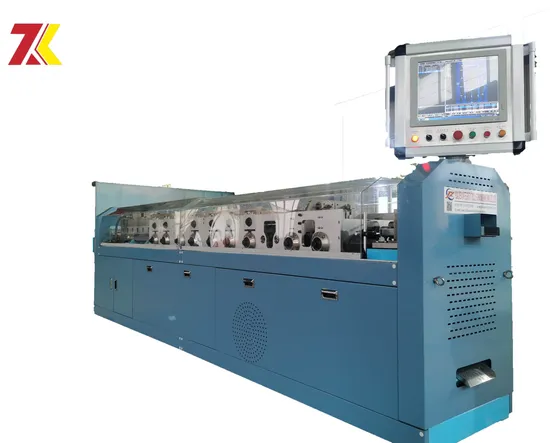 C140 Steel Frame Roll Forming Machine for Industrial Plant Building 50m/Min Metal Framing Machine with Veretex Bd Software for Villa House Building