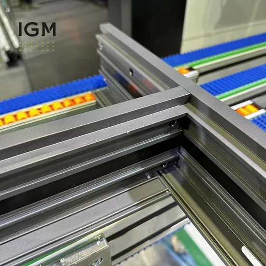 Small Good Price UPVC Aluminum Profile End Milling Window Door Machine