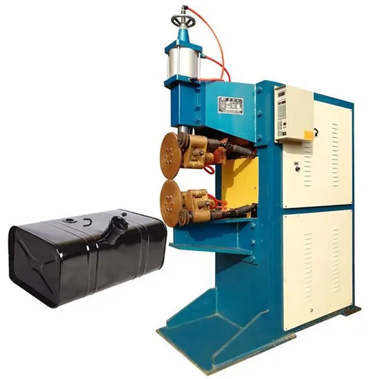 H-Beam Gantry Welding Machine