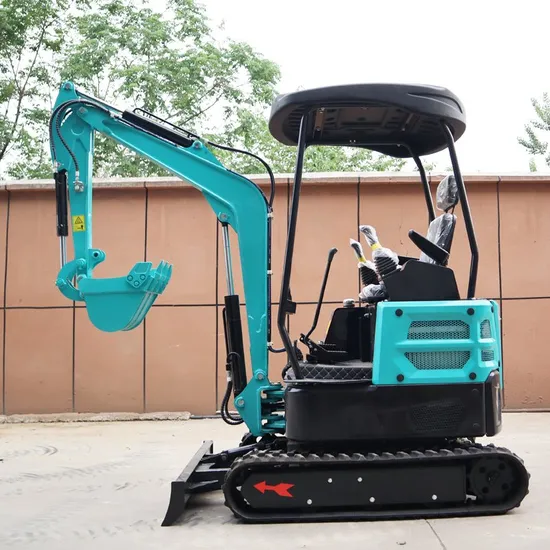2 Ton Excavators Chinese Mini Excavator Excavator 2 Ton Mini Digger