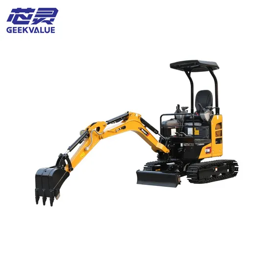 Kubota Secondhand Sany Cheap Digger Supplier Sy18u Manufacturers Used Crawler Small Mini Excavator