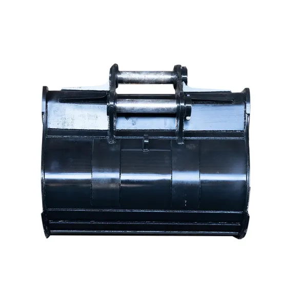 Bucket Excavator for Hitachi Kobelco Komat-Su Cater-Pillar Yanmar Maker Excavator Parts