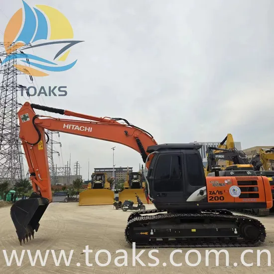Zx200 Ex210 Ex240 Ex120 Zx55 Zx60 Zx70 Zx75 Zx120 Zx240 Zx350 250 Used Hitachi Crawler Hydraulic Excavator 20ton Japan Original Second Hand Construction Machine
