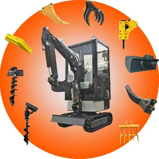 Titan Multi Hydraulic Agricultural Mini Garden Escavator Mini Diesel Smallest Home Excavator Multifunction