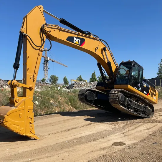 Used Excavator Japan Original 90%New Cat 330 330d 336D 336 Crawler Excavator Excavadora Usada 320d 320 325 Second Hand Pelle Hydraulique Caterpillar Excavators
