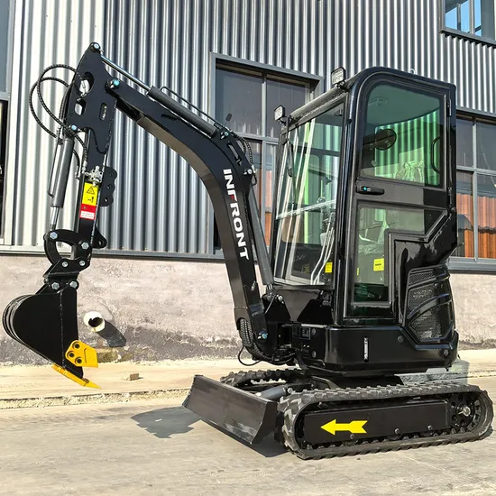 Free Shipping China Cheap Small Digger Wholesale Micro Compact 2 Ton 1ton Mini Excavator Prices for Sale