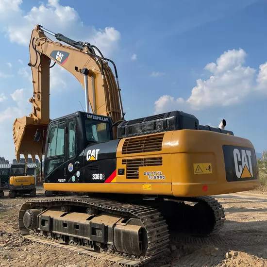 90%New Japan Original Used Excavator Cat 336 336D 325 320 Heavy Duty Secondhand Digger Caterpillar 330 336D2 320d 330d Cat336 336dl Cat320 Shovel Excavators