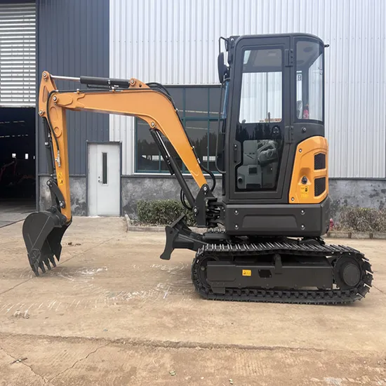 excavator for garden mountain diesel engine cheap prices excavator track shoe cheap price sale 4ton excavator