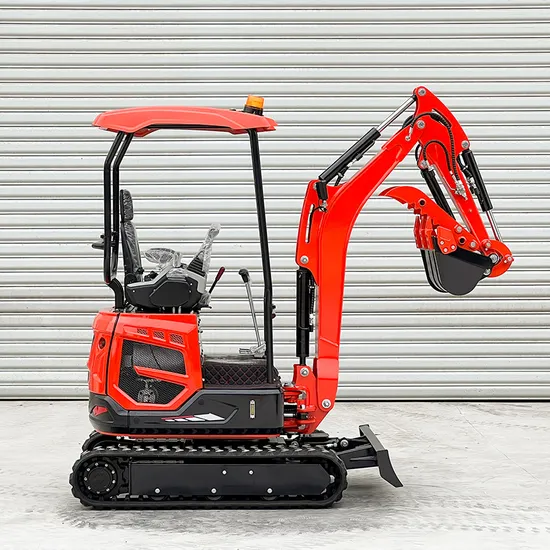 Free Shipping Crawler Excavator 1.8 Ton Mini Excavator Hydraulic Excavator CE/EPA Engine Home Excavator Small Excavator for Sale