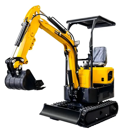 Free Shipping Mini Excavator Price Micro Mini Digge Small Hydraulic Crawler Mini Excavator OEM