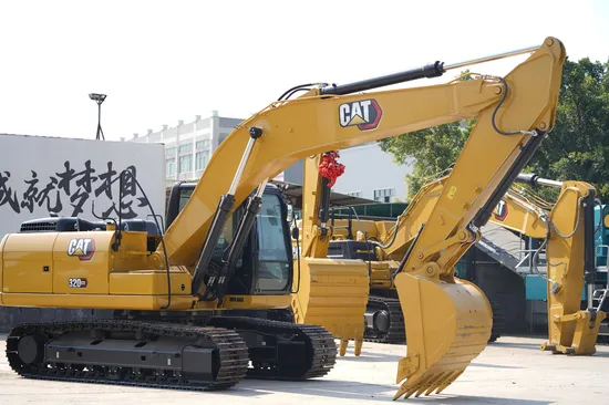 Brand New 22 Year 320gx Caterpilla Crawler Excavator on Special Sale