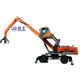 Jg150L Chinese Factory High Performance Multi-Tine Grapples for Sale