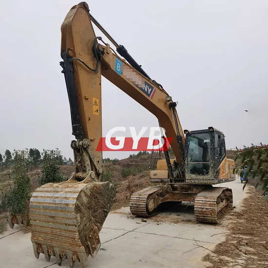 2021 San Yi 205c Compact Crawler Excavator for Sale