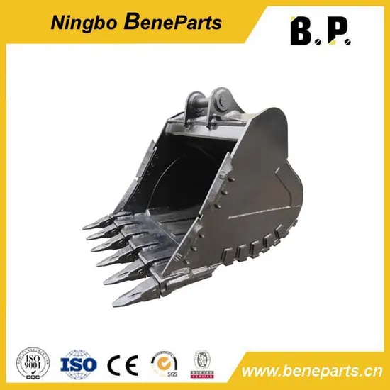 Machinery Parts 323D 1.1m³ Stere Bucket