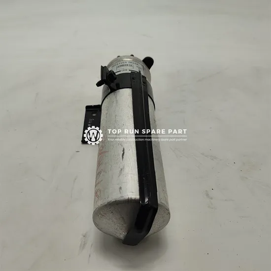 Air Dryer Construction Machine Spare Parts for XCMG Excavator Tuck Crane Loader