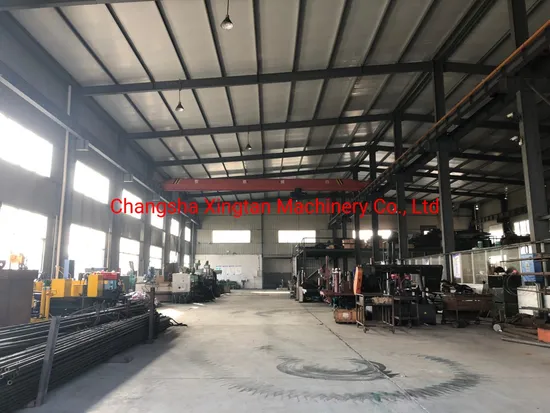 2y-25/5 F Crawler Type CPT Machine/Cptu Machine