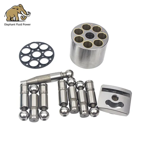 Chinese Factory New A8V80 Hydraulic Piston Pump Parts for Repair Maintaince